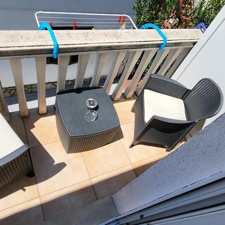 Apartments Muic 티스노 외부 사진