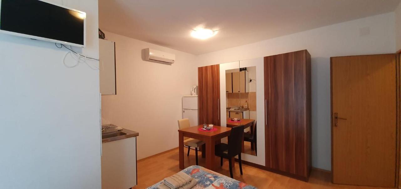 Apartments Muic 티스노 외부 사진