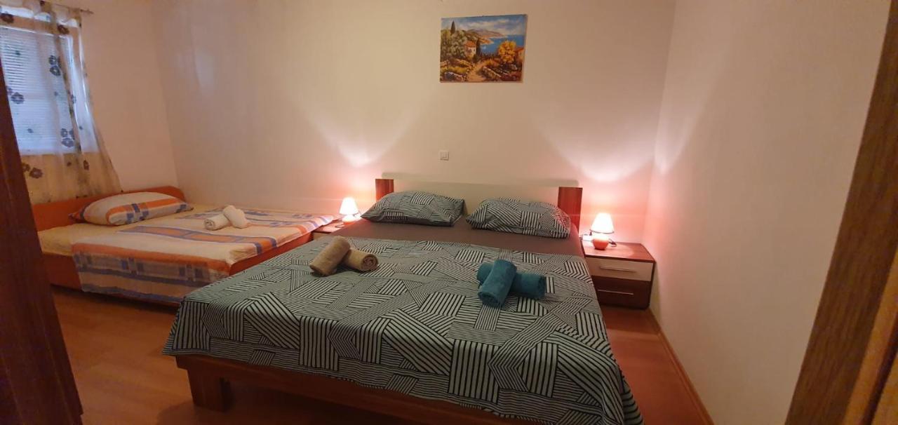 Apartments Muic 티스노 외부 사진