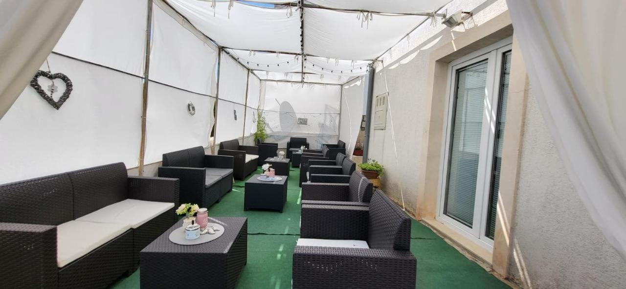 Apartments Muic 티스노 외부 사진
