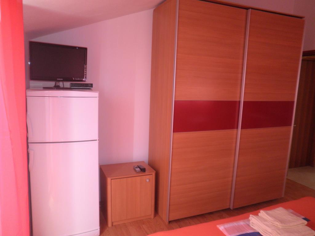 Apartments Muic 티스노 객실 사진