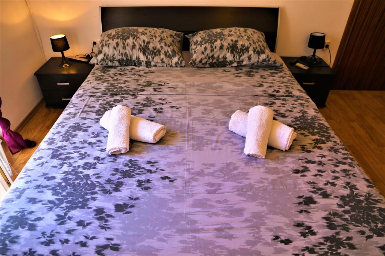 Apartments Muic 티스노 외부 사진