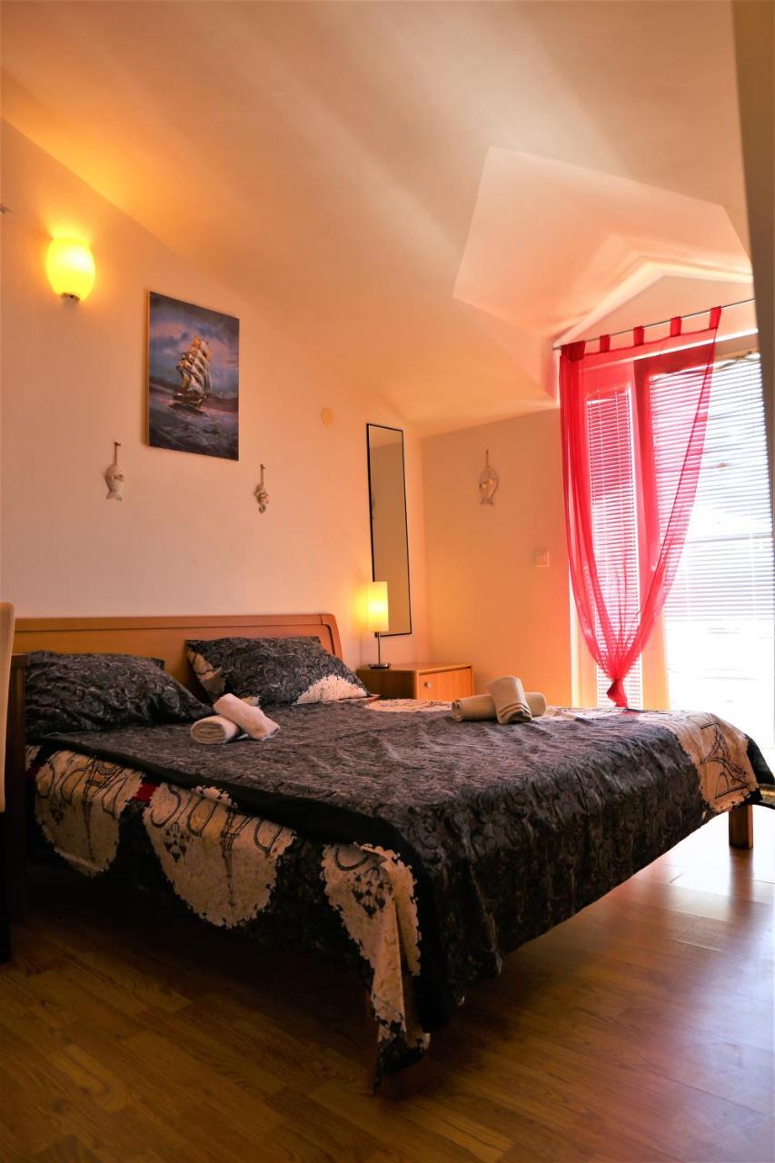 Apartments Muic 티스노 외부 사진