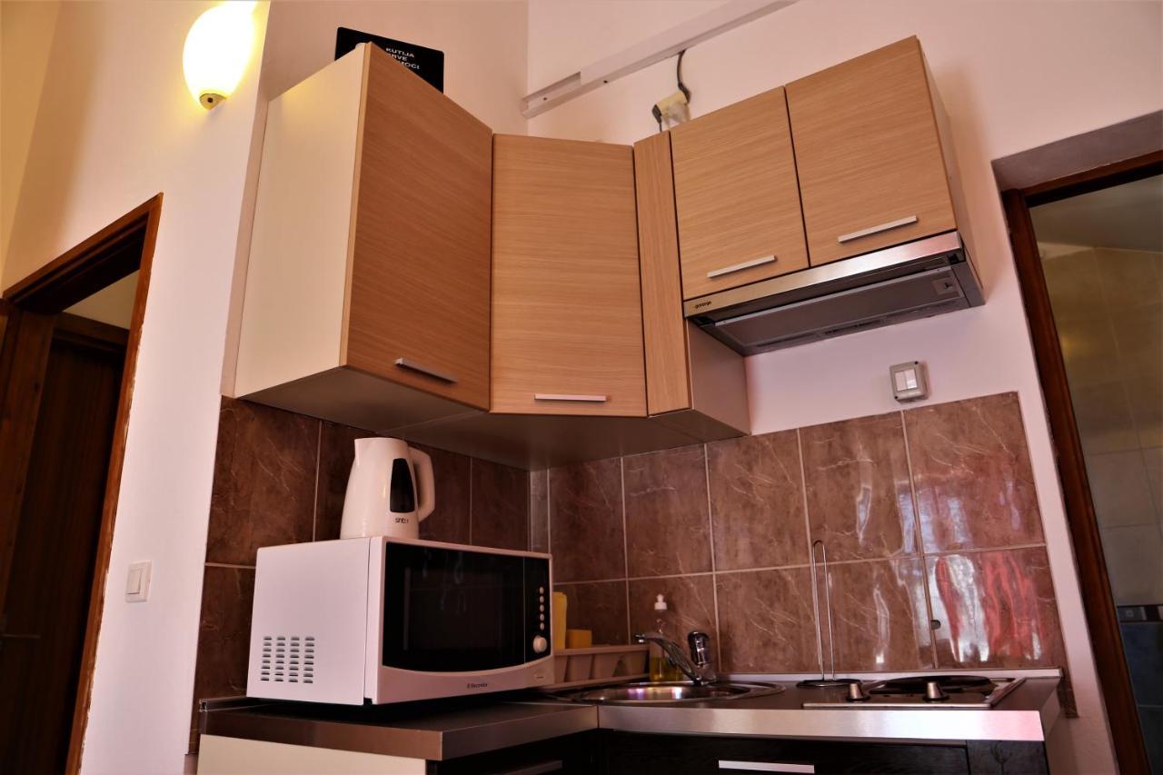 Apartments Muic 티스노 외부 사진