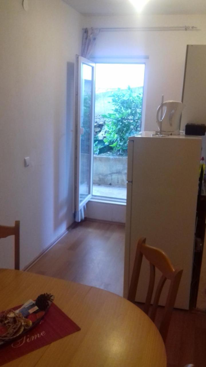 Apartments Muic 티스노 외부 사진