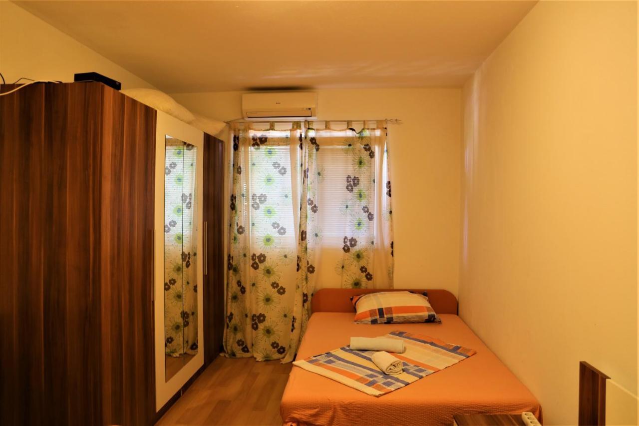 Apartments Muic 티스노 외부 사진